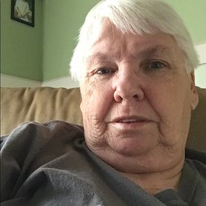 Meet your Posher, Ruth